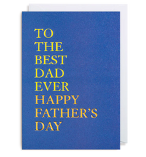 Load image into Gallery viewer, Lagom Design Father's Day Cards - VARIOUS