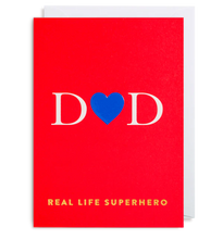 Load image into Gallery viewer, Lagom Design Father's Day Cards - VARIOUS