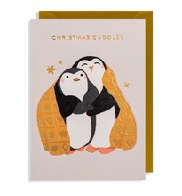 Load image into Gallery viewer, LD Christmas cards single 2023