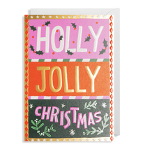 Load image into Gallery viewer, LD Christmas cardsn packs of 5 2023