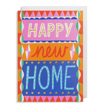 Load image into Gallery viewer, Lagom Design New Home Cards - VARIOUS