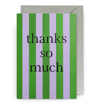 Load image into Gallery viewer, Lagom Design Thank You Cards - VARIOUS