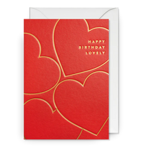Load image into Gallery viewer, Lagom Design Birthday Cards - VARIOUS