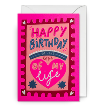Load image into Gallery viewer, Lagom Design Birthday Cards - VARIOUS