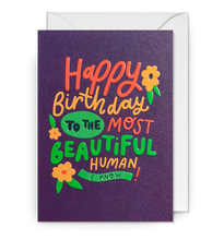 Load image into Gallery viewer, Lagom Design Birthday Cards - VARIOUS