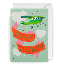 Load image into Gallery viewer, Lagom Design Children's Birthday Cards - VARIOUS