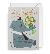 Load image into Gallery viewer, Lagom Design Thank You Cards - VARIOUS