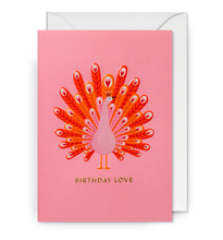 Load image into Gallery viewer, Lagom Design Birthday Cards - VARIOUS