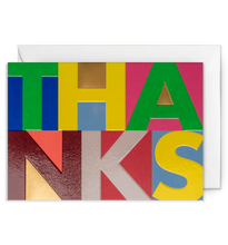 Load image into Gallery viewer, Lagom Design Thank You Cards - VARIOUS