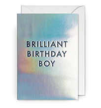 Load image into Gallery viewer, Lagom Design Birthday Cards - VARIOUS