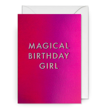 Load image into Gallery viewer, Lagom Design Birthday Cards - VARIOUS