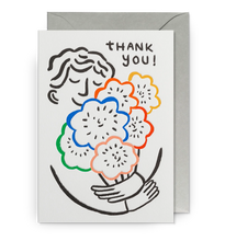 Load image into Gallery viewer, Lagom Design Thank You Cards - VARIOUS
