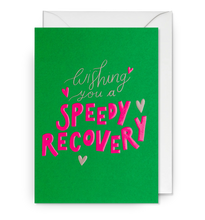 Load image into Gallery viewer, Lagom Design Get Well Cards - VARIOUS