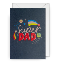 Load image into Gallery viewer, Lagom Design Father's Day Cards - VARIOUS