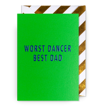 Load image into Gallery viewer, Lagom Design Father's Day Cards - VARIOUS