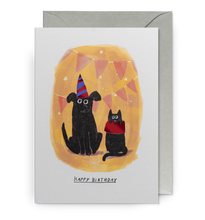 Load image into Gallery viewer, Lagom Design Birthday Cards - VARIOUS