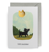 Load image into Gallery viewer, Lagom Design BIRTHDAY Cards