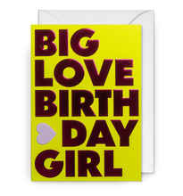 Load image into Gallery viewer, Lagom Design Birthday Cards - VARIOUS