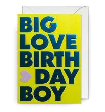 Load image into Gallery viewer, Lagom Design Birthday Cards - VARIOUS