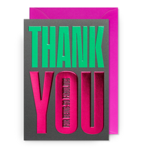 Load image into Gallery viewer, Lagom Design Thank You Cards - VARIOUS