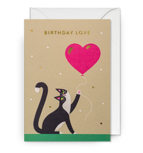 Load image into Gallery viewer, Lagom Design Birthday Cards - VARIOUS