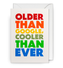 Load image into Gallery viewer, Lagom Design BIRTHDAY Cards
