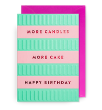 Load image into Gallery viewer, Lagom Design BIRTHDAY Cards