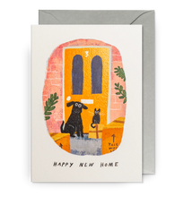 Load image into Gallery viewer, LD New Home Cards