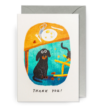 Load image into Gallery viewer, LD Thank You Cards