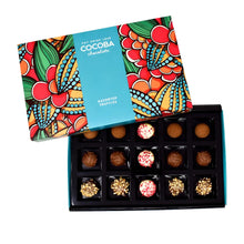 Load image into Gallery viewer, 15 Assorted Truffles Gift Box