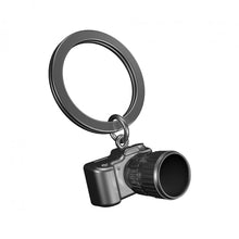 Load image into Gallery viewer, OLI OLSEN METALMORPHOSE Keyrings