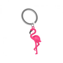 Load image into Gallery viewer, OLI OLSEN METALMORPHOSE Keyrings