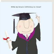 Load image into Gallery viewer, ROSIE MADE A THING - CONGRATULATIONS|GOOD LUCK CARDS