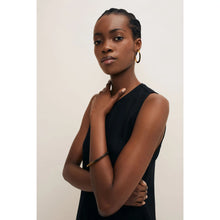 Load image into Gallery viewer, BRANCH Classic Buffalo Horn Hoop