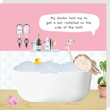 Load image into Gallery viewer, ROSIE MADE A THING - GREETING CARDS
