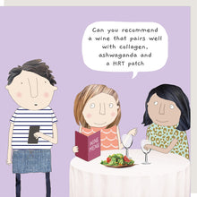 Load image into Gallery viewer, ROSIE MADE A THING - GREETING CARDS