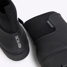 Load image into Gallery viewer, Tully Wellington Boot // Black
