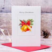 Load image into Gallery viewer, Penny Lindop Christmas Greeting cards