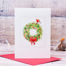 Load image into Gallery viewer, Penny Lindop Christmas Greeting cards