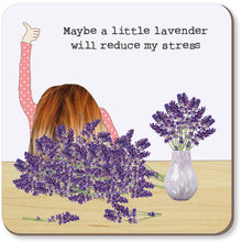 Load image into Gallery viewer, ROSIE MADE A THING - COASTERS