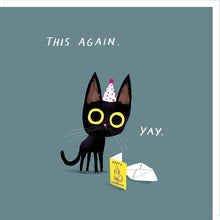Load image into Gallery viewer, ROSIE MADE A THING - DOG DAYS CARDS