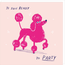 Load image into Gallery viewer, ROSIE MADE A THING - DOG DAYS CARDS