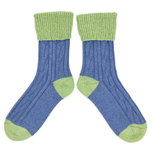 Load image into Gallery viewer, CASHMERE SOCKS