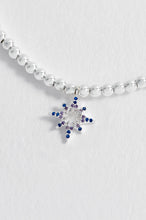 Load image into Gallery viewer, Sienna Beaded North Star Bracelet