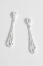 Load image into Gallery viewer, EB EDITTeardrop Drop Earrings