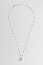 Load image into Gallery viewer, Teddy Bear Necklace