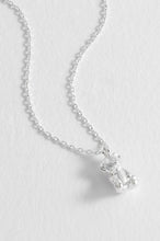 Load image into Gallery viewer, Teddy Bear Necklace