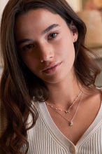 Load image into Gallery viewer, Teddy Bear Necklace