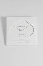 Load image into Gallery viewer, Double-Linked Flower Necklace