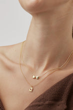 Load image into Gallery viewer, Ace of Hearts Necklace